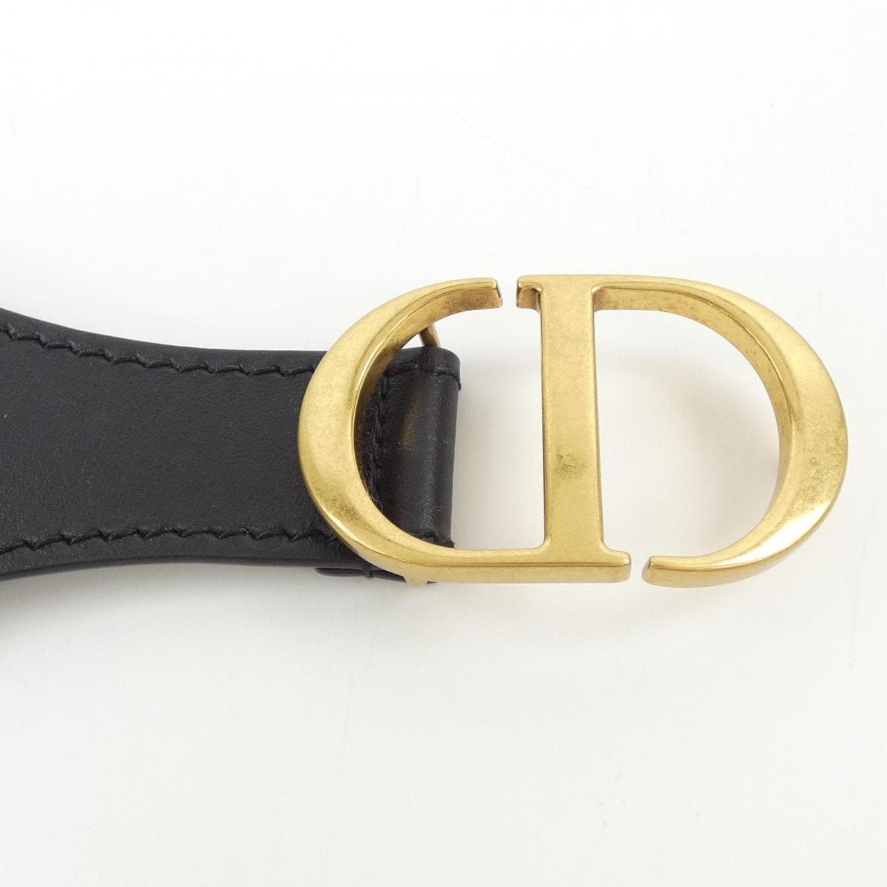 クリスチャンディオール CHRISTIAN DIOR BELT