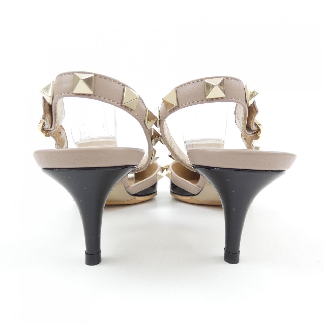 ヴァレンティノガラヴァーニ VALENTINO GARAVANI パンプス