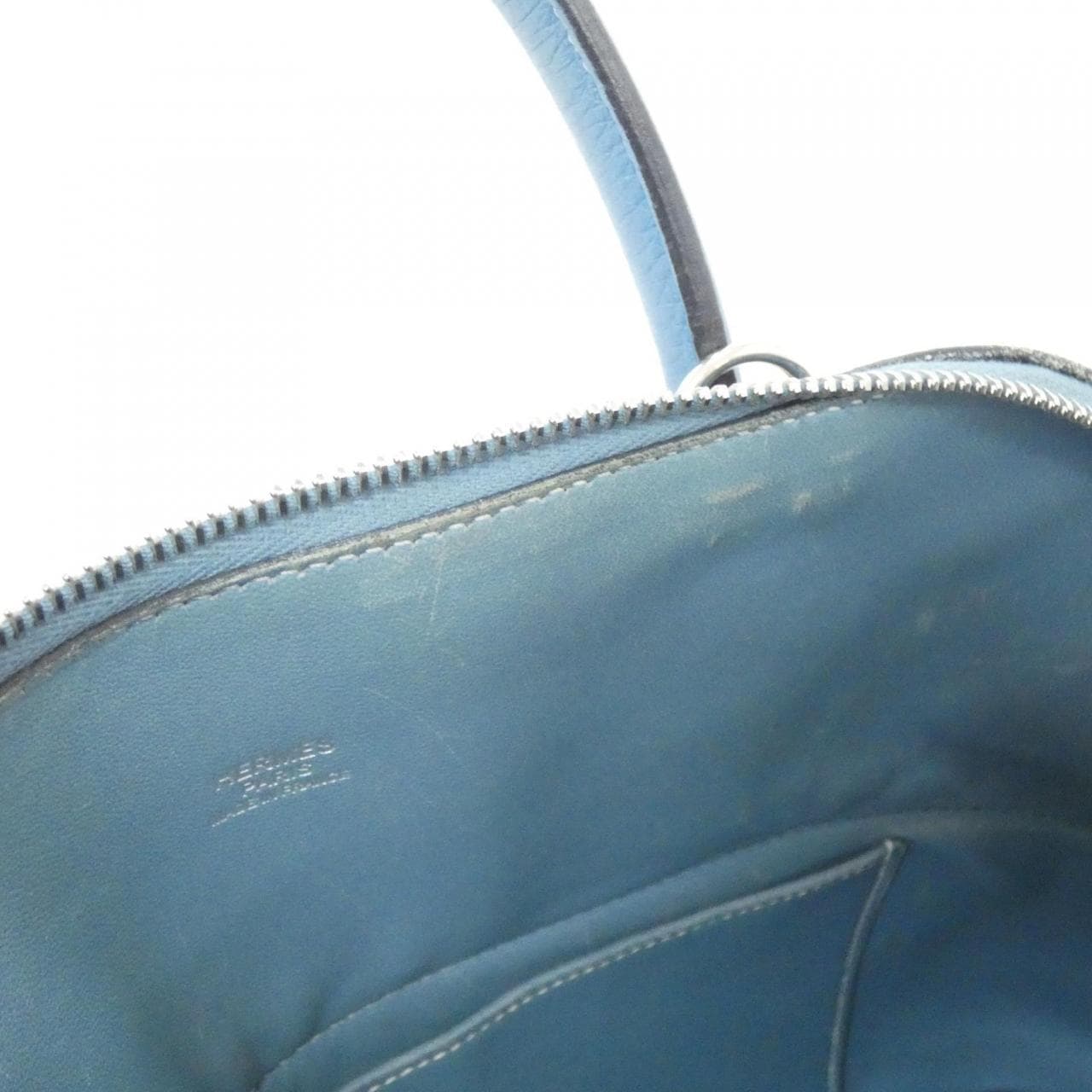 エルメス ボリード 31cm 073419CK バッグ