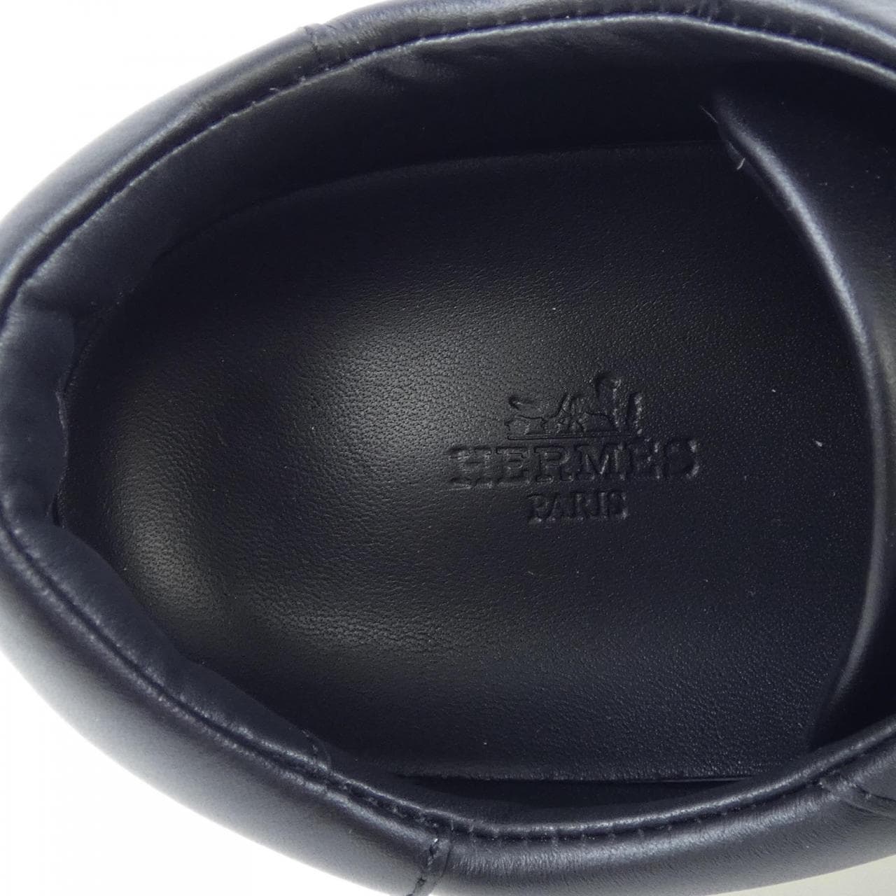 エルメス HERMES デイ ケリーバックル 222177Z スニーカー