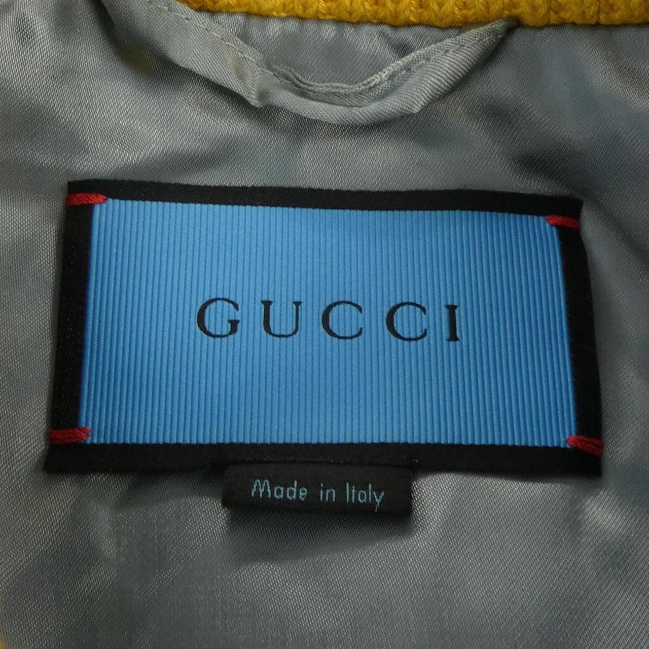 グッチ GUCCI 448544 ZHX82 ブルゾン