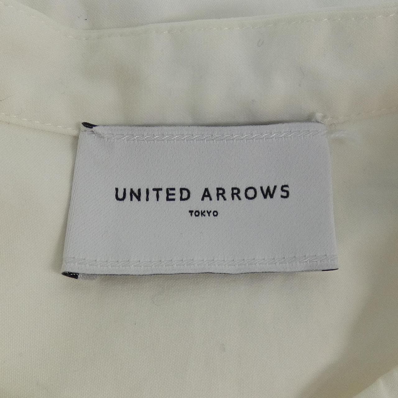 ユナイテッドアローズ UNITED ARROWS 1526-215-3657 ワンピース