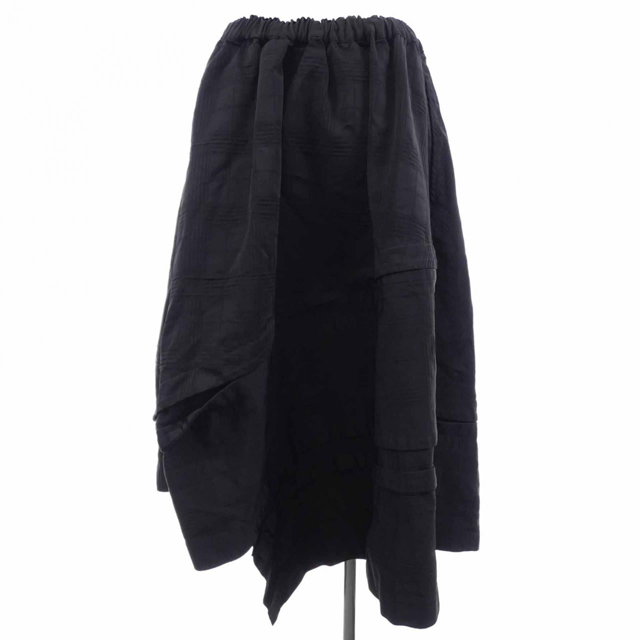 コムデギャルソン COMME des GARCONS RM-S010 スカート