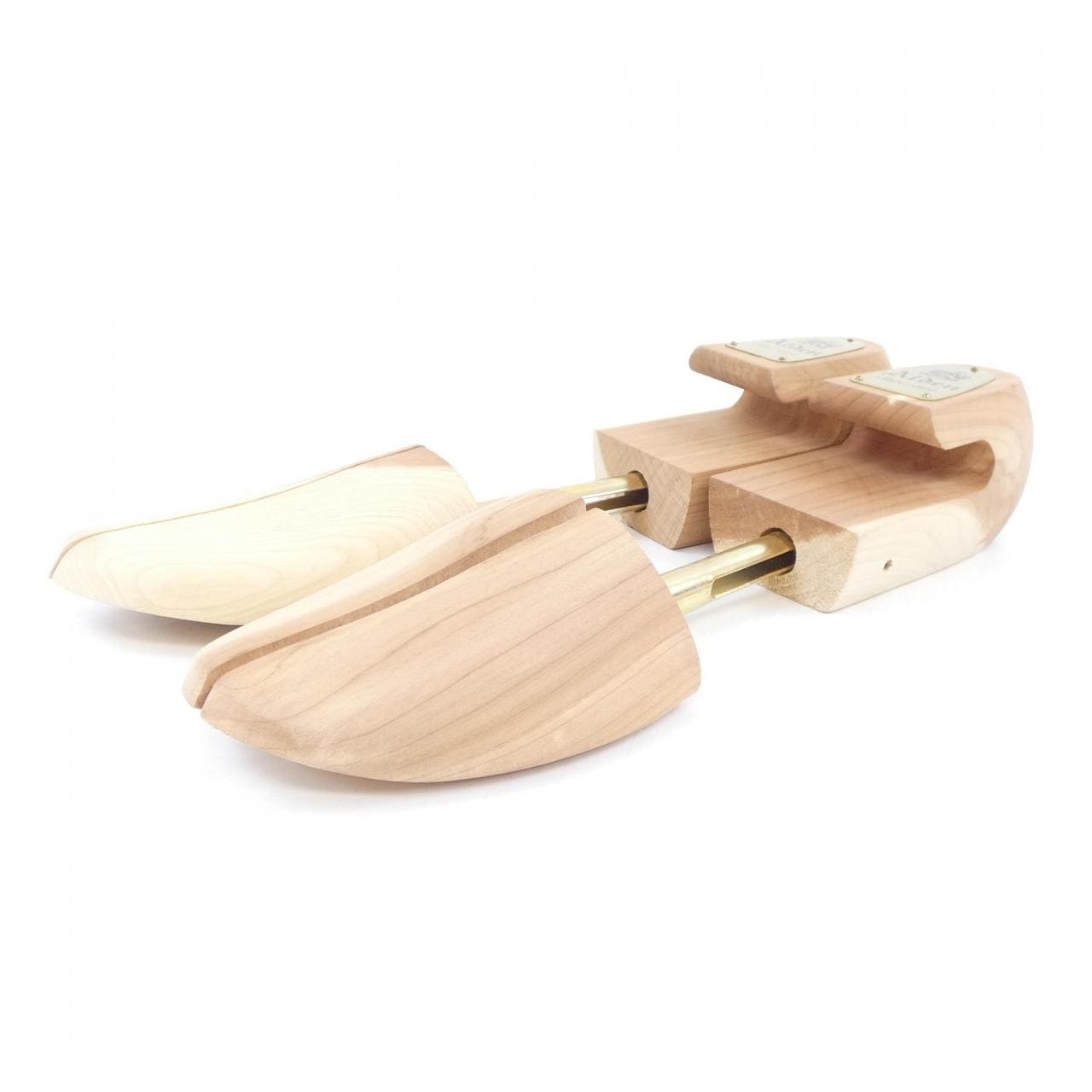 オールデン ALDEN シューキーパー