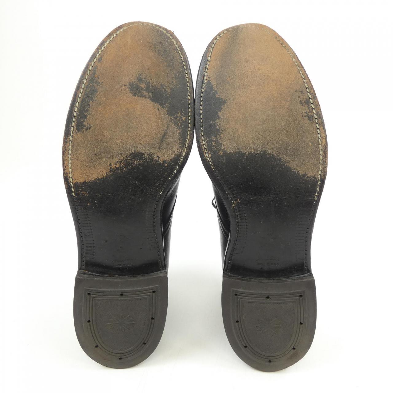 オールデン ALDEN 45430 シューズ