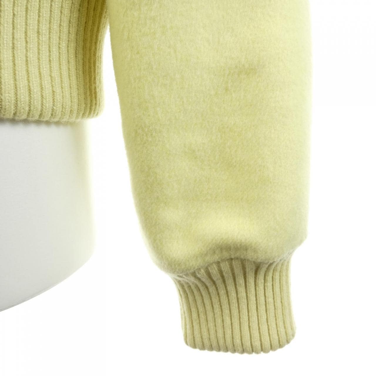 エルメス HERMES クルードセル 2H0206DA ブルゾン