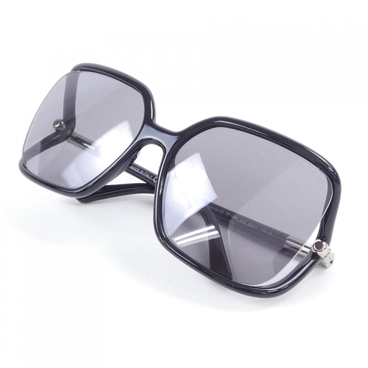 トムフォード TOM FORD SOLANGIETF1089 SUNGLASSES
