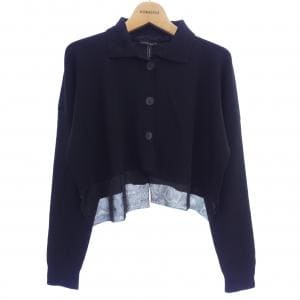 サラパチーニ sarah pacini カーディガン