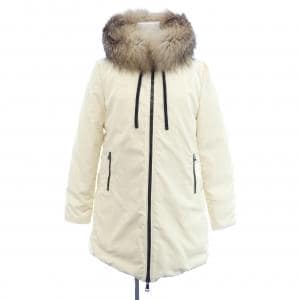 モンクレール MONCLER BARTRAMIFUR ダウンコート