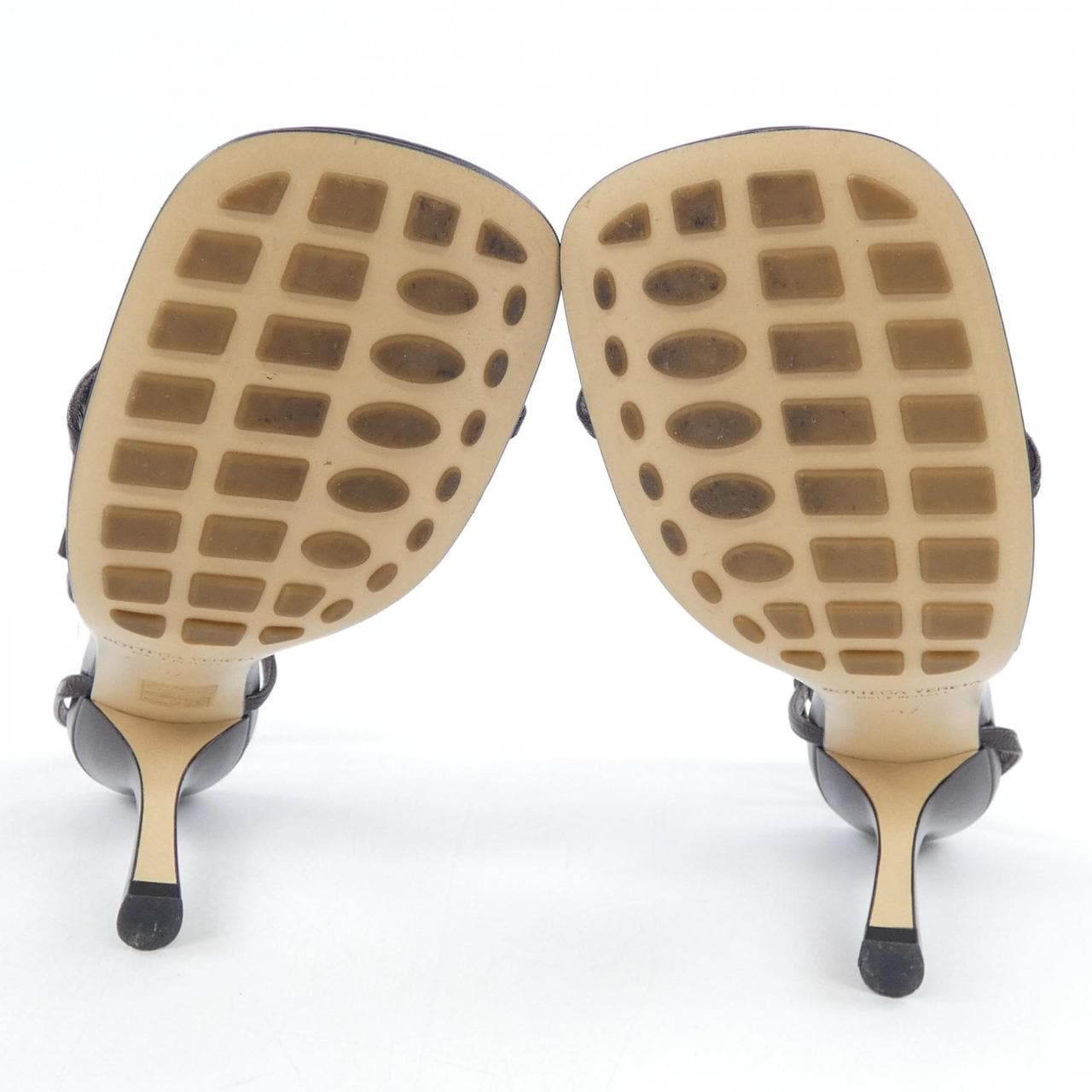 ボッテガヴェネタ BOTTEGA VENETA サンダル