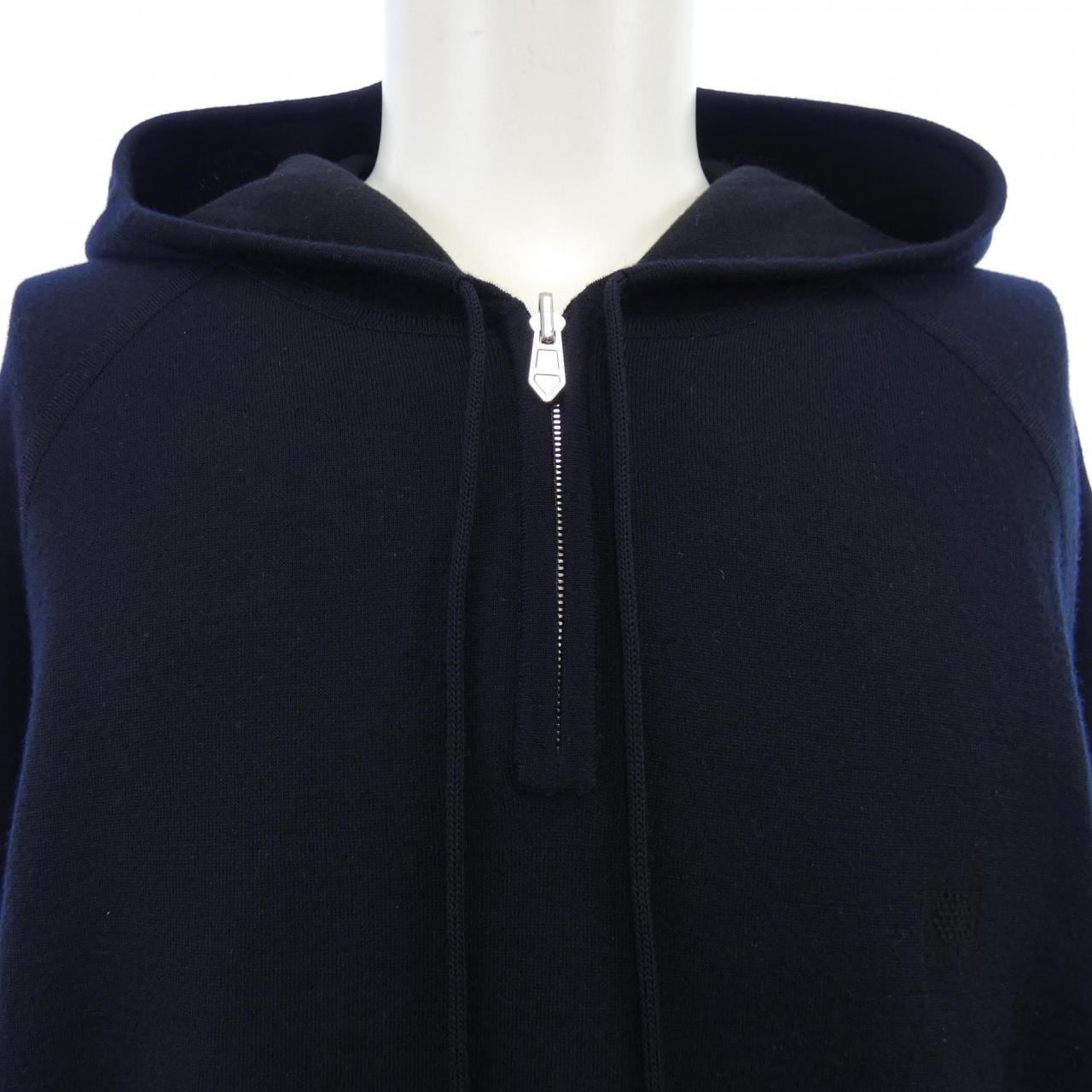 エルメス HERMES H557120HA ニット