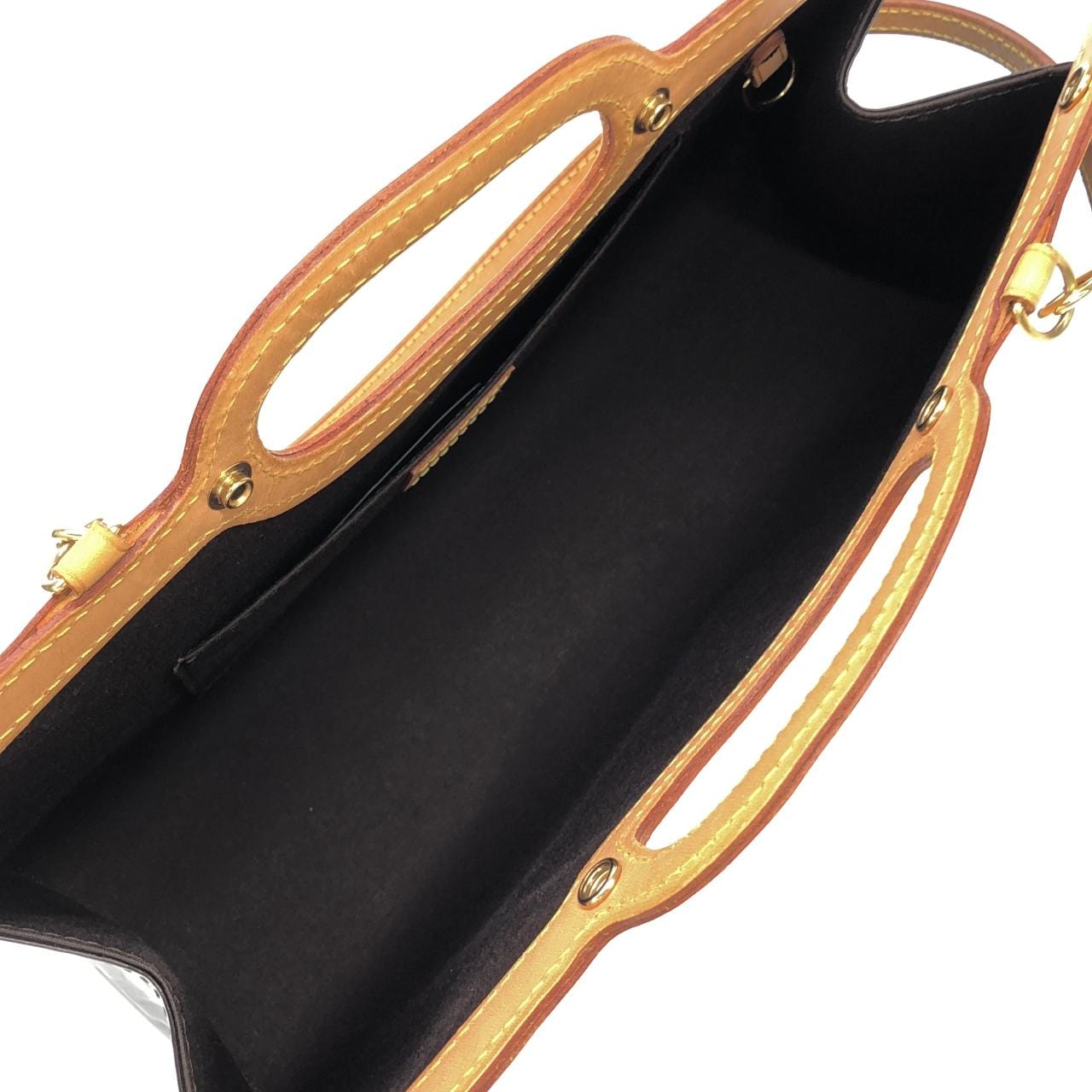 ルイヴィトン ヴェルニ ロクスバリードライブ M91995 バッグ