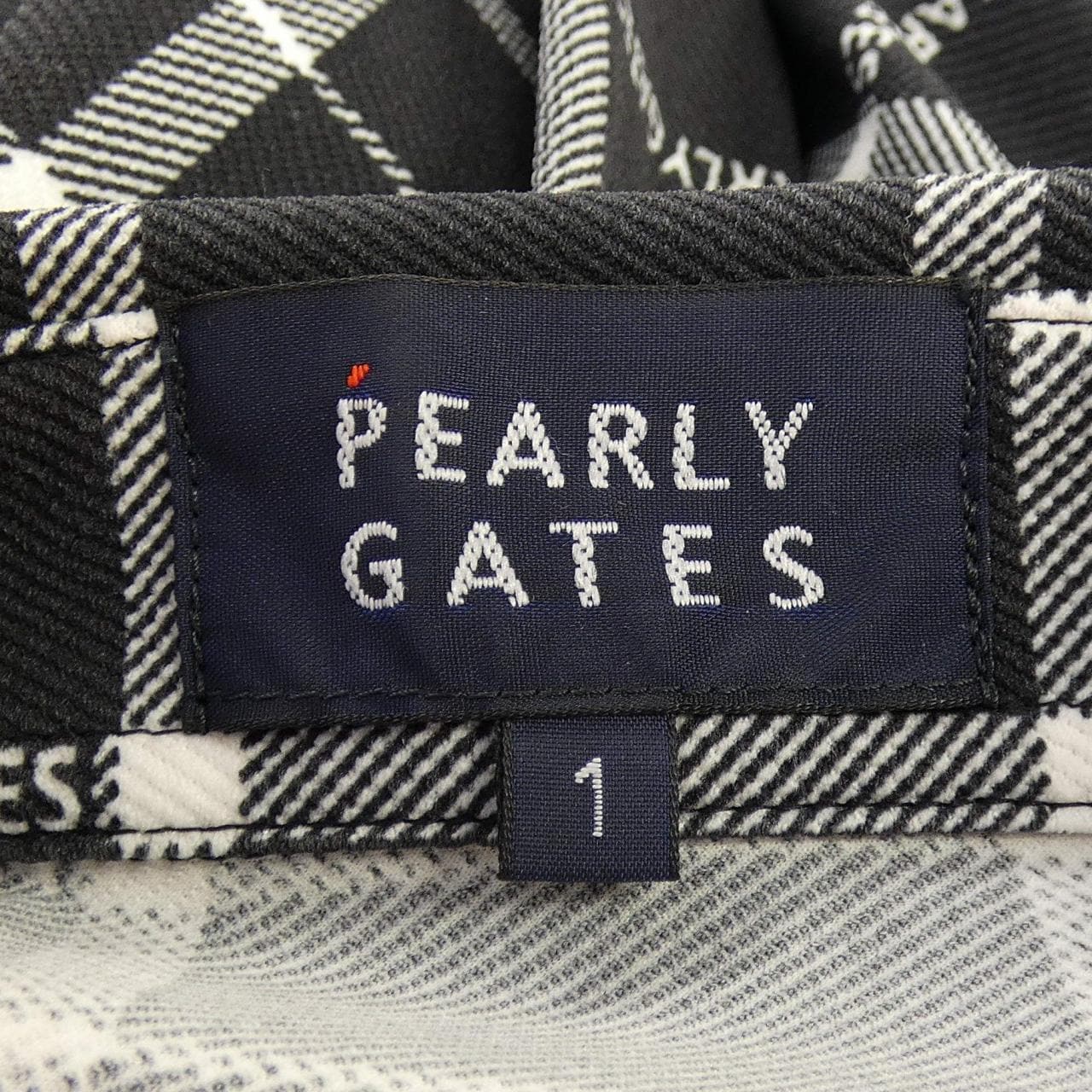 パーリーゲイツ PEARLY GATES ポロシャツ