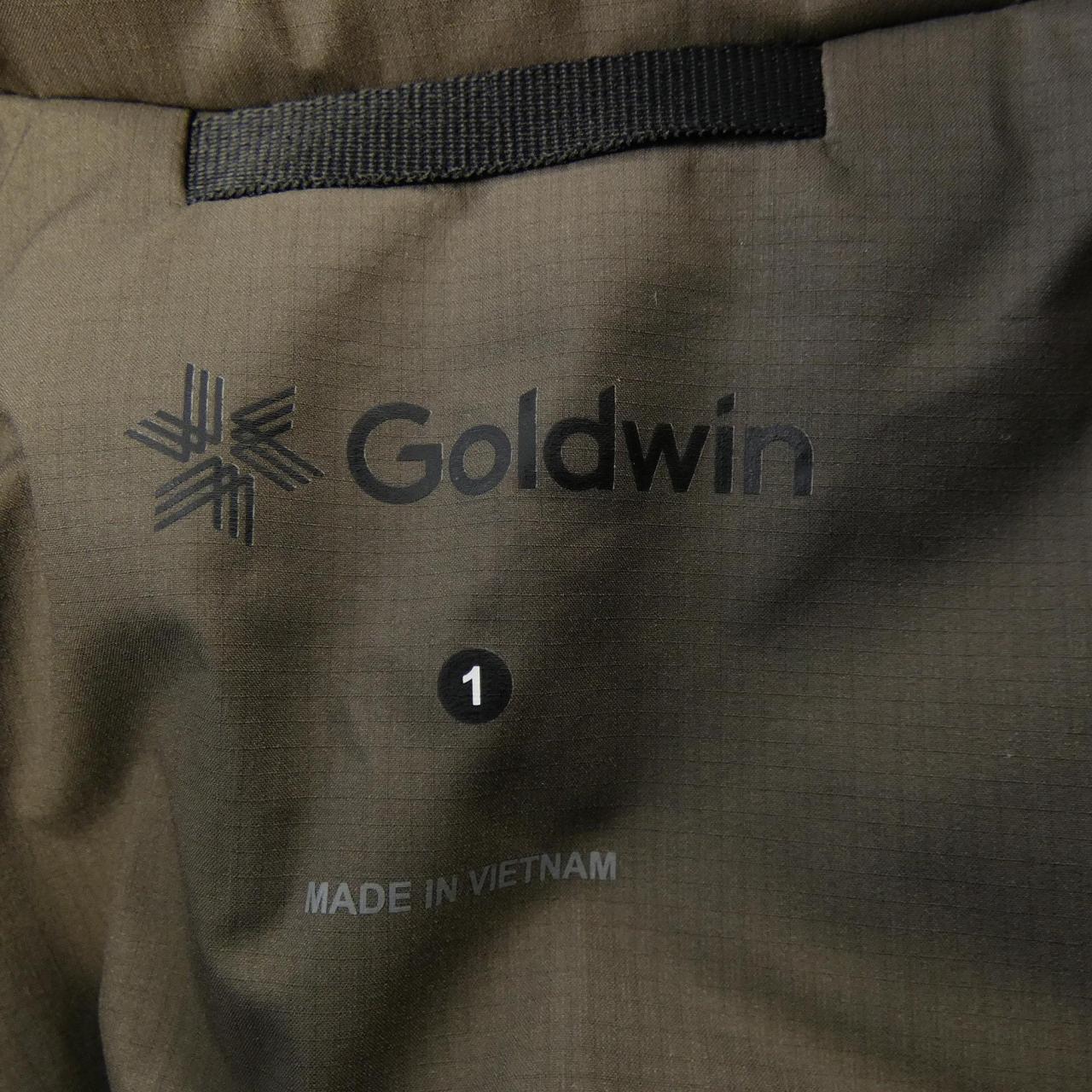 Goldwin GL14307夾克
