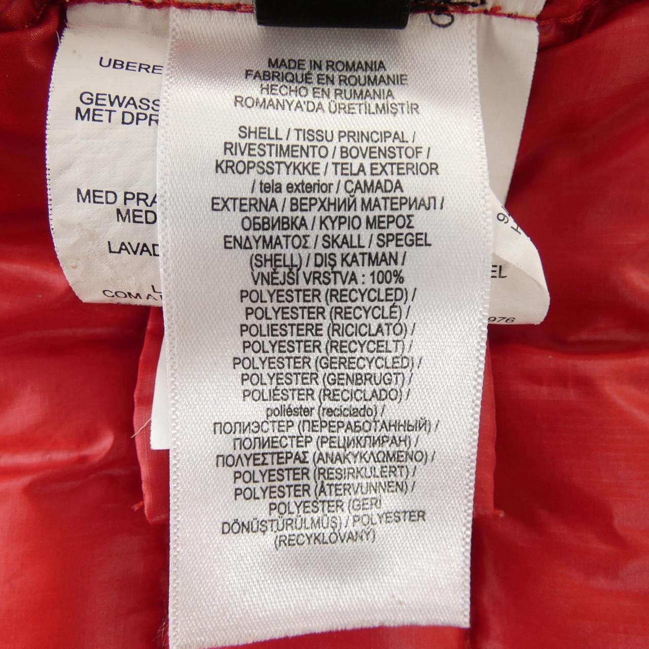 艾尔艾克斯RLX羽绒服