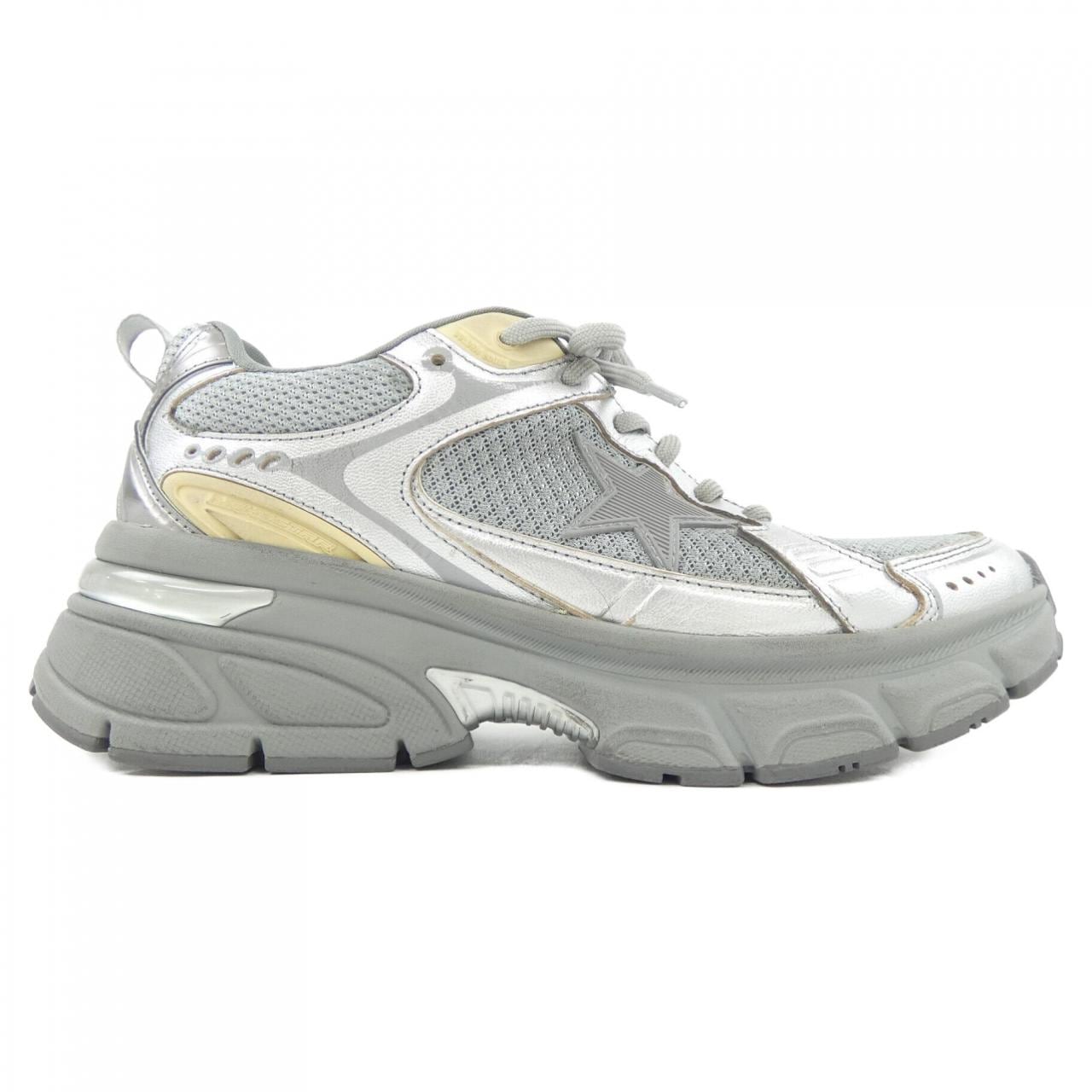 ゴールデングース GOLDEN GOOSE スニーカー