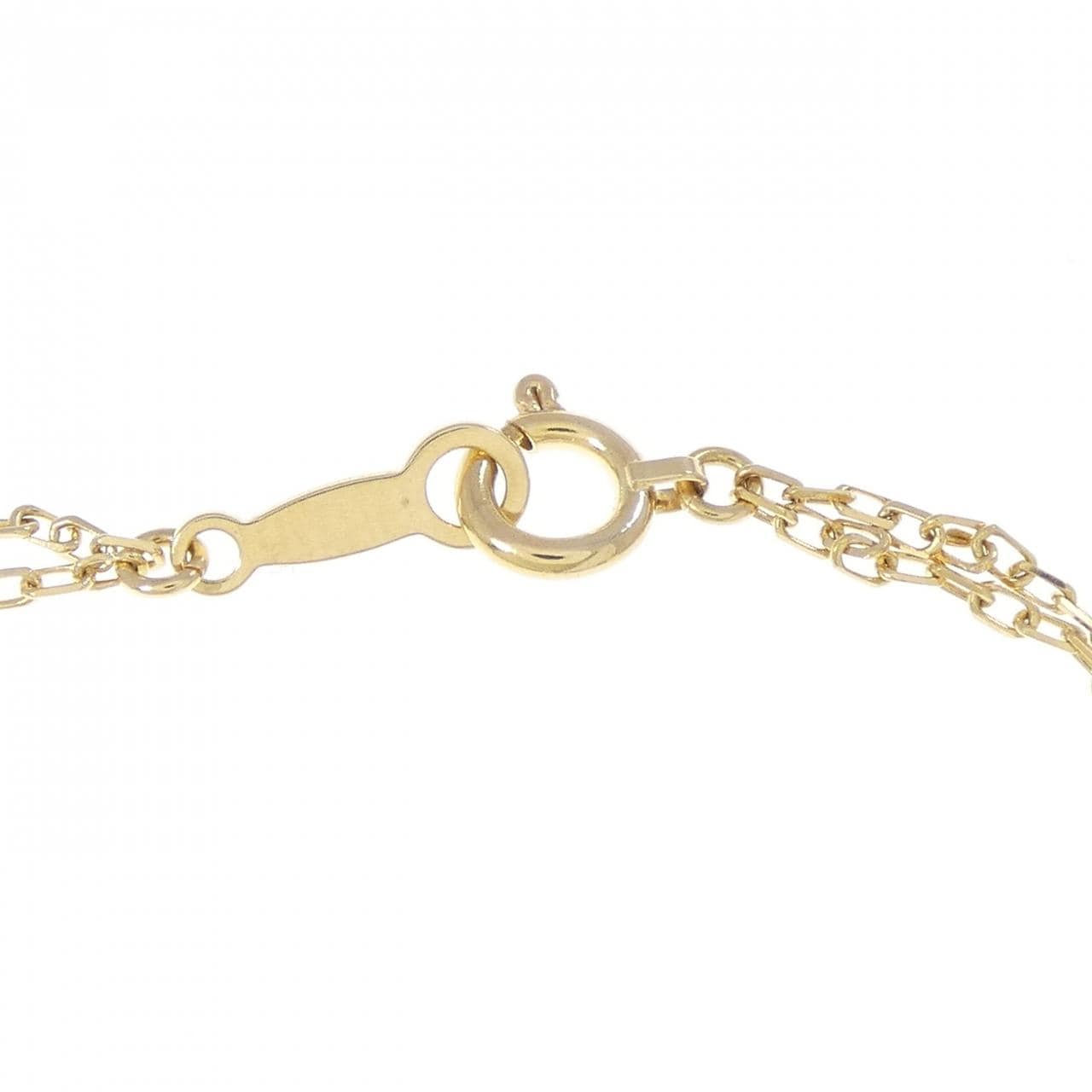 ミキモト アコヤパール ブレスレット