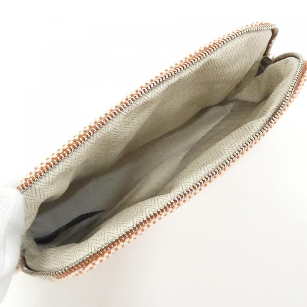 エルメス ボリード カザック MINI 103971M ポーチ