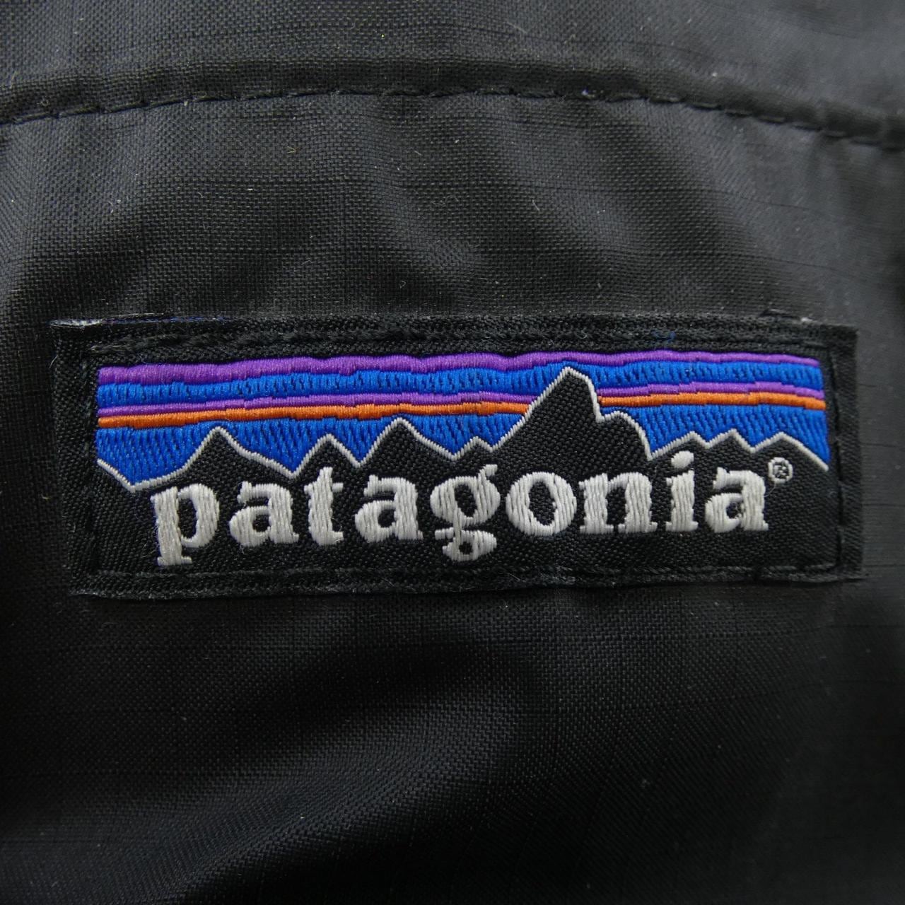 パタゴニア PATAGONIA RN51884 BACKPACK