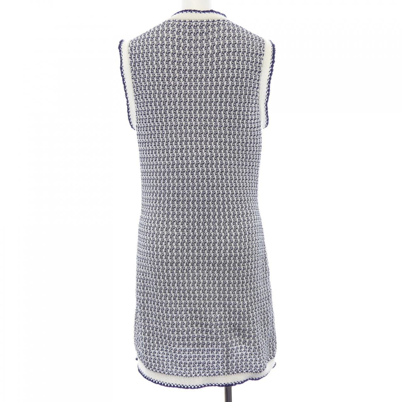 シャネル CHANEL P72236K10377 ワンピース