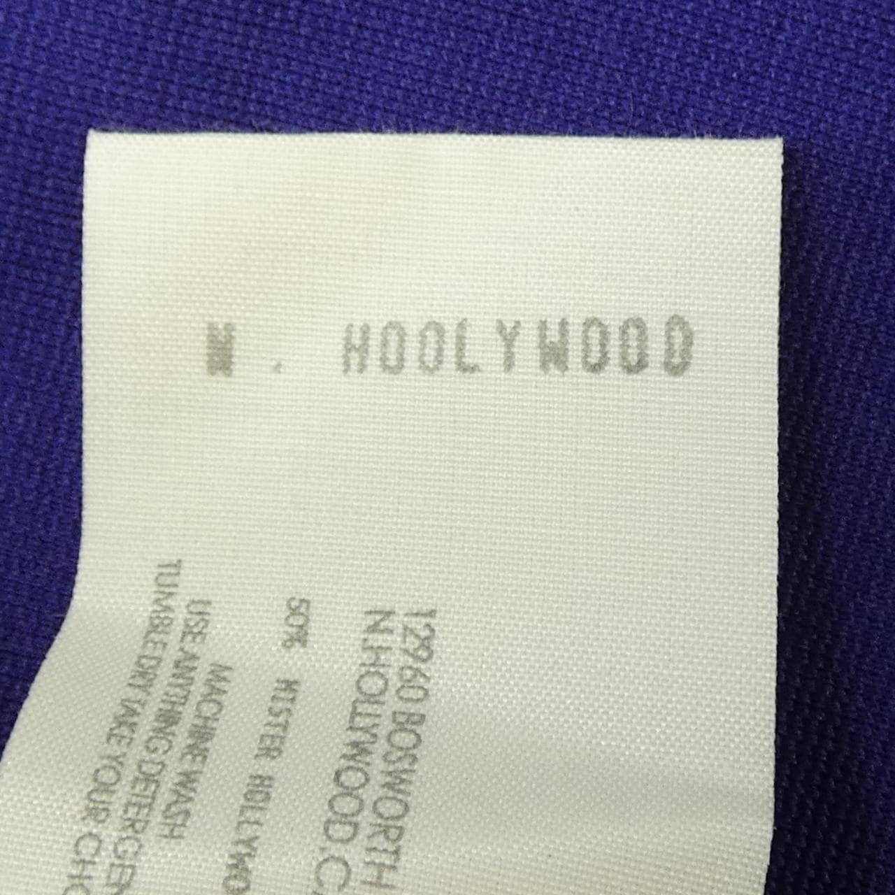 エヌハリウッド N.HOOLYWOOD Tシャツ