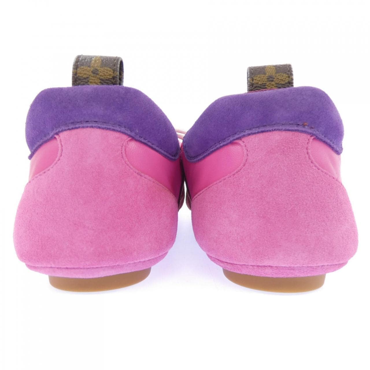 ルイヴィトン LOUIS VUITTON LVスニーカリーナ スニーカー