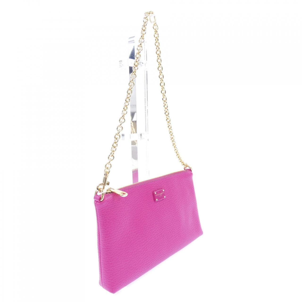 ドルチェアンドガッバーナ DOLCE&GABBANA BAG