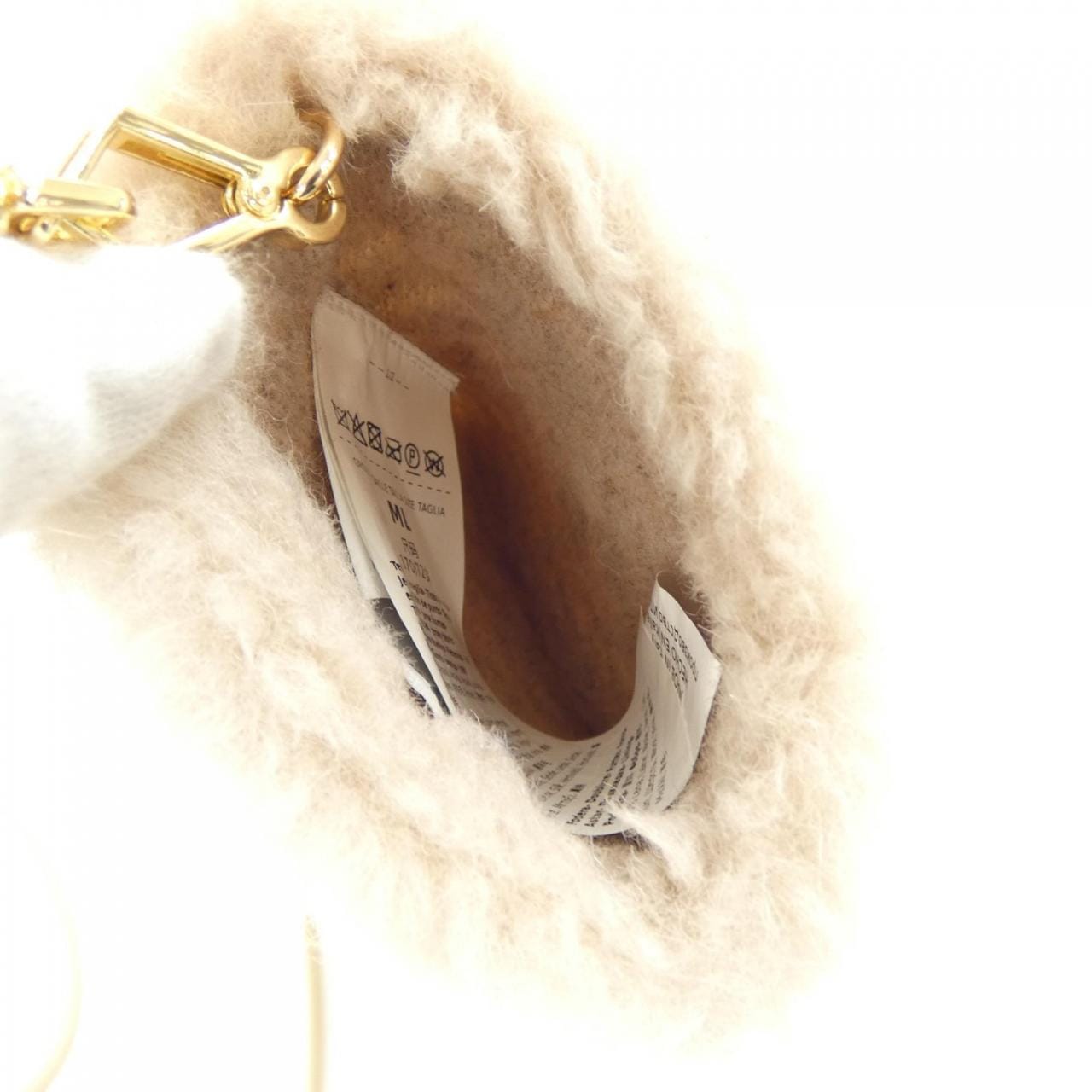 マックスマーラ Max Mara OMBRATO GLOVE