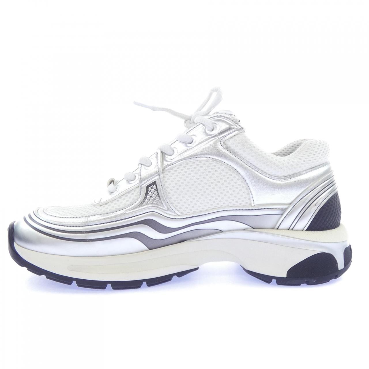 CHANEL G39792Y56368 sneakers