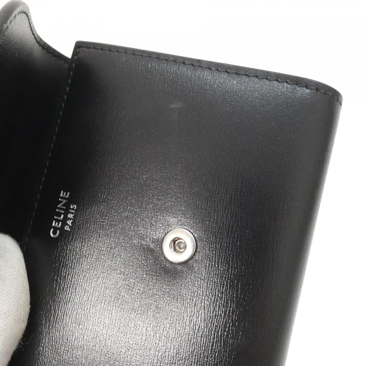 セリーヌ 10D783DPV 財布