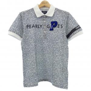 パーリーゲイツ PEARLY GATES ポロシャツ