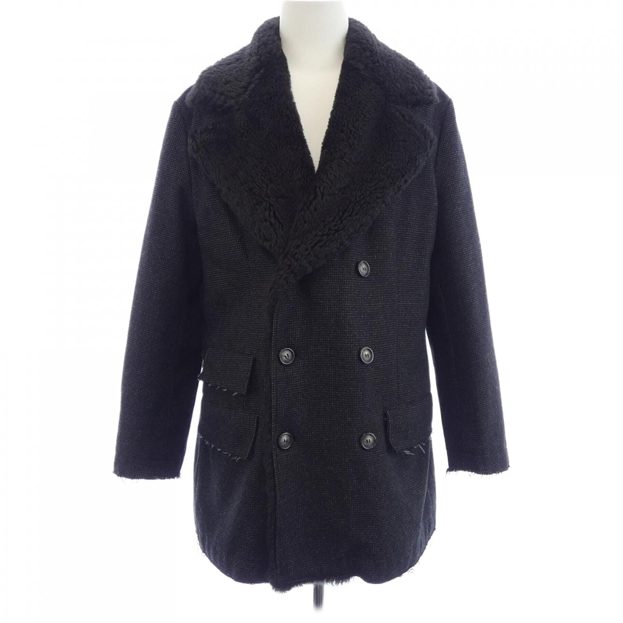 ドルチェアンドガッバーナ DOLCE&GABBANA G0430Z/FMMBY コート