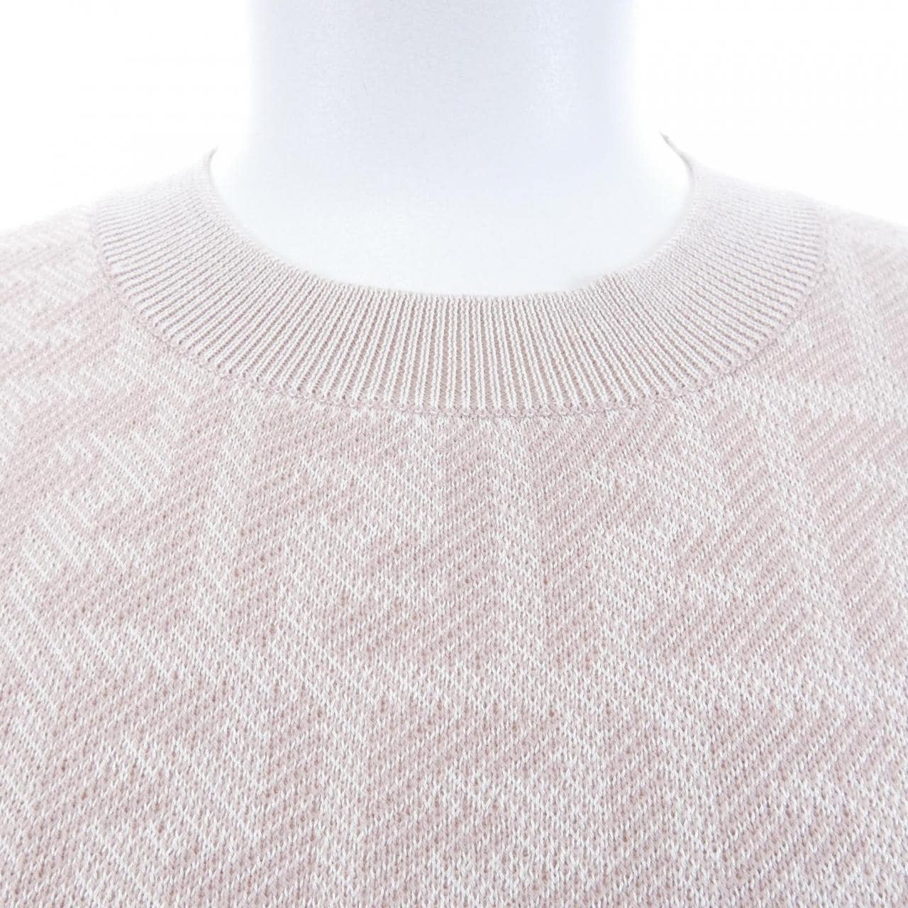 フェンディ FENDI FFモチーフ FZXE50 AYM1 ニット