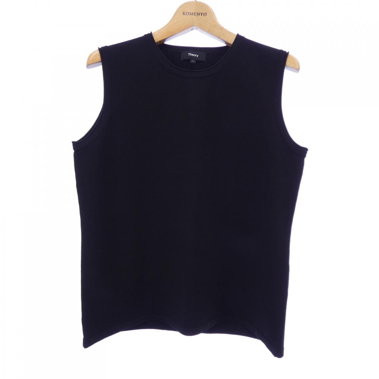 セオリー theory タンクトップ
