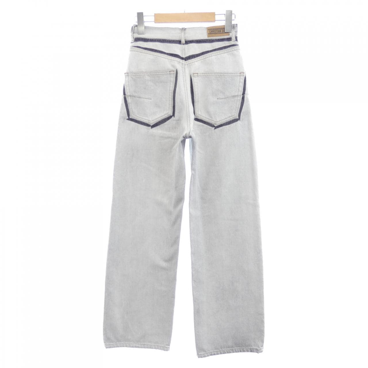 クリスチャンディオール CHRISTIAN DIOR 352P60S3697 ジーンズ