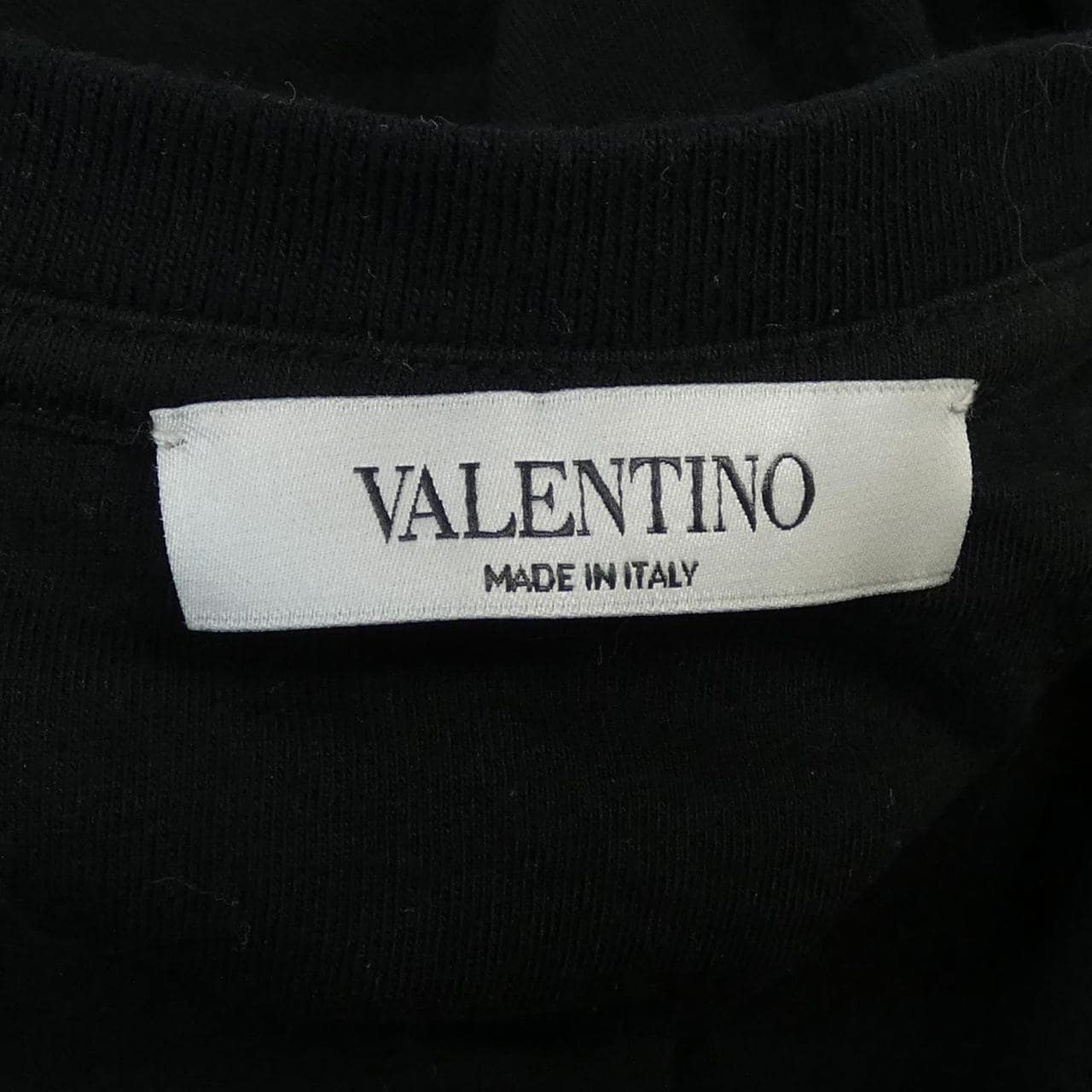 ヴァレンティノ VALENTINO SV3MG03B5FN Tシャツ