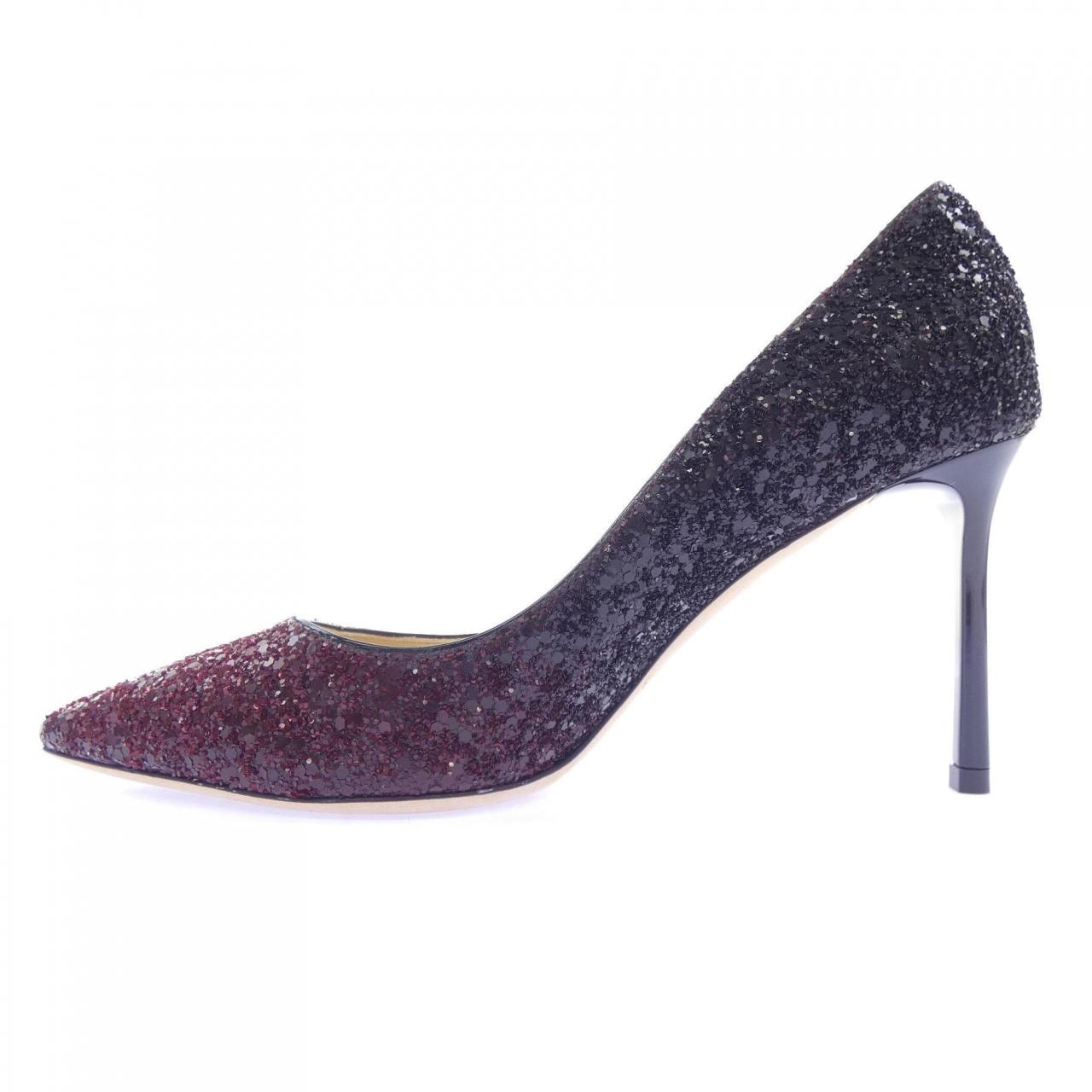 ジミーチュウ JIMMY CHOO パンプス