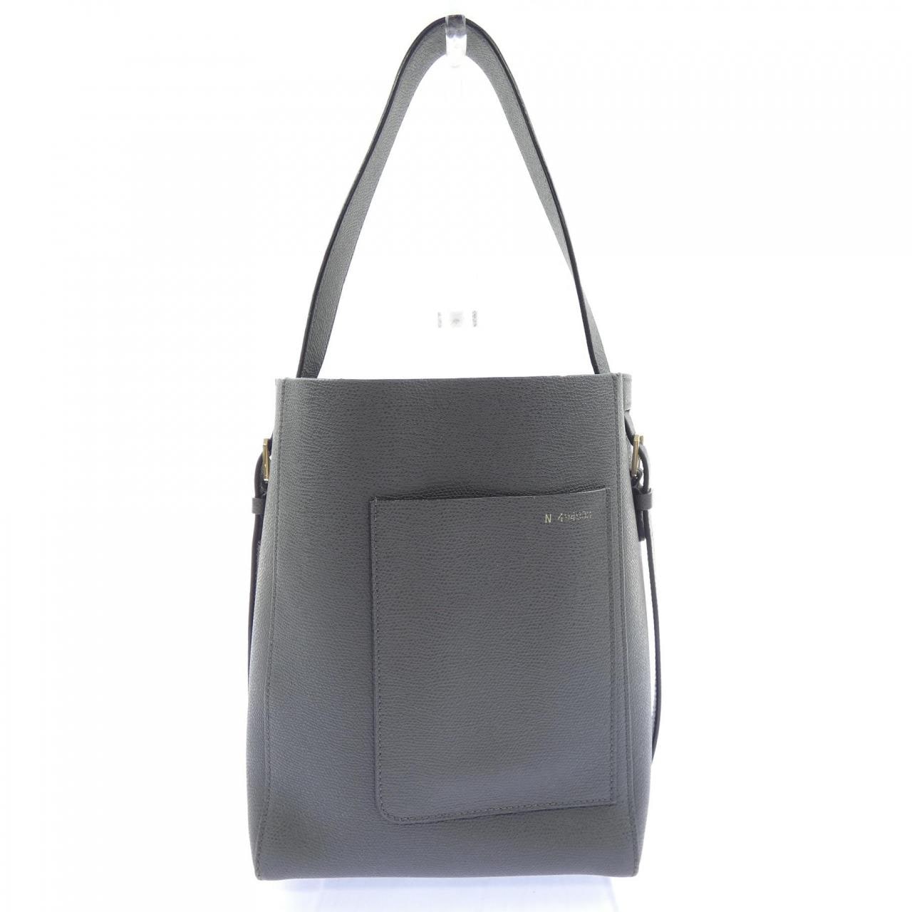 ヴァレクストラ VALEXTRA バケットバッグ WBSF0094028LOC99 BAG