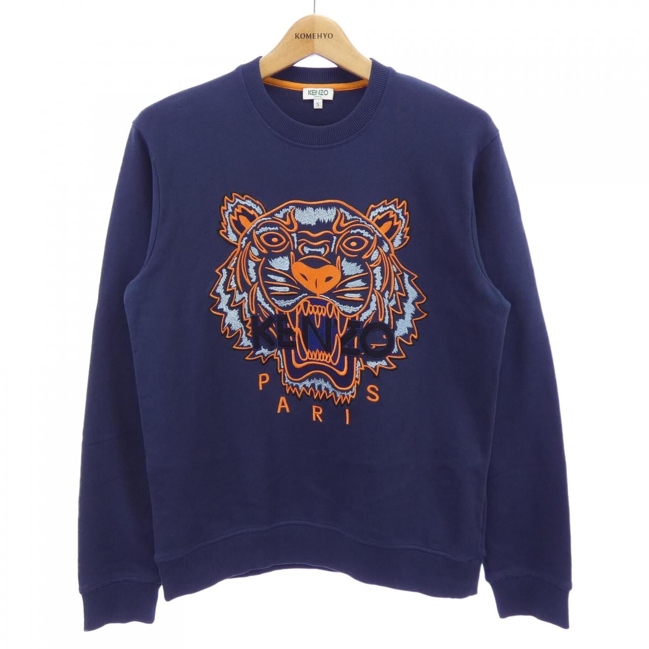ケンゾー KENZO スウェット