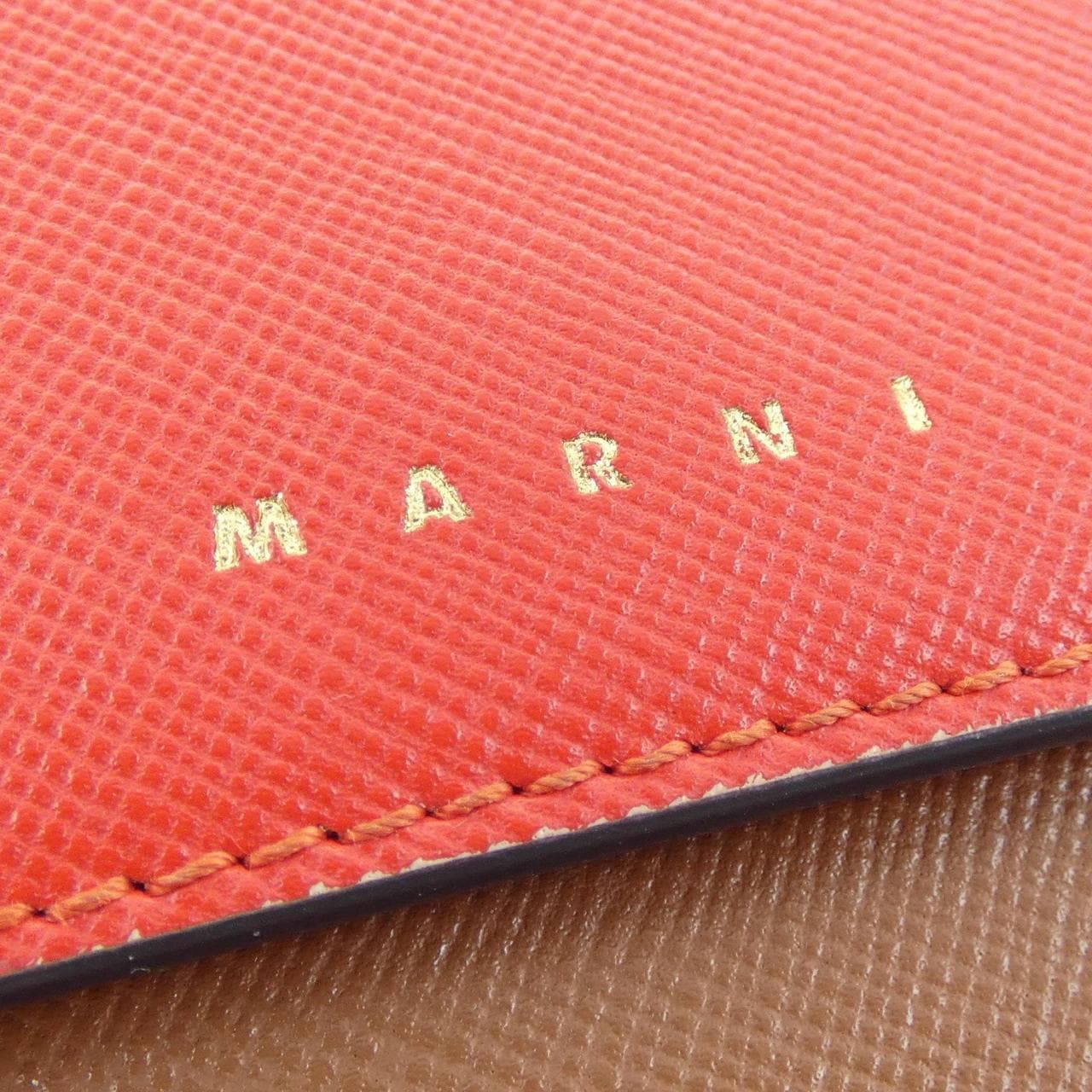マルニ MARNI PFMO0024U7 WALLET