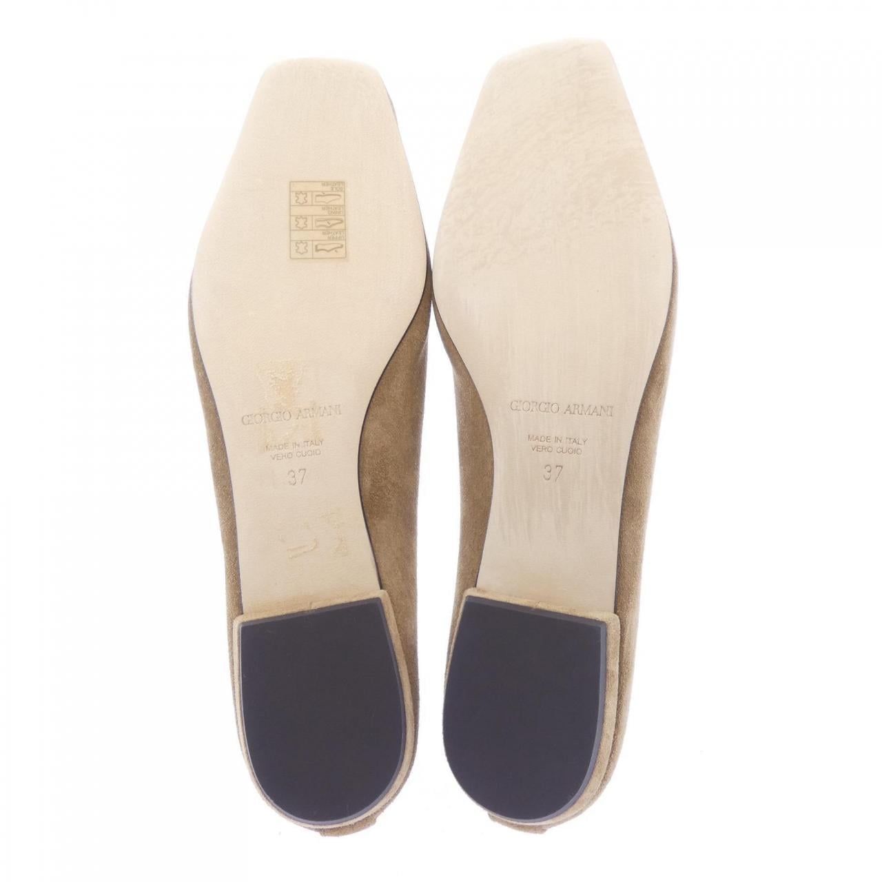 ジョルジオ アルマーニ GIORGIO ARMANI GW002697 AF22977 シューズ