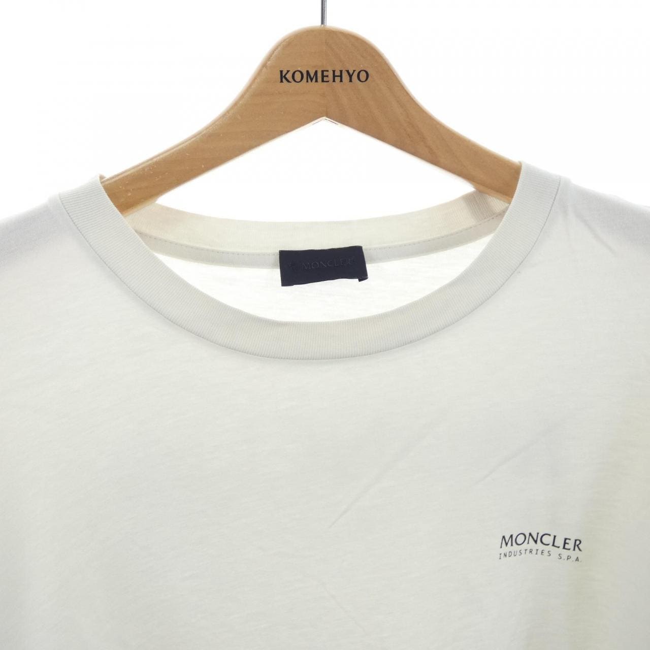モンクレール MONCLER 20918D00005 Tシャツ