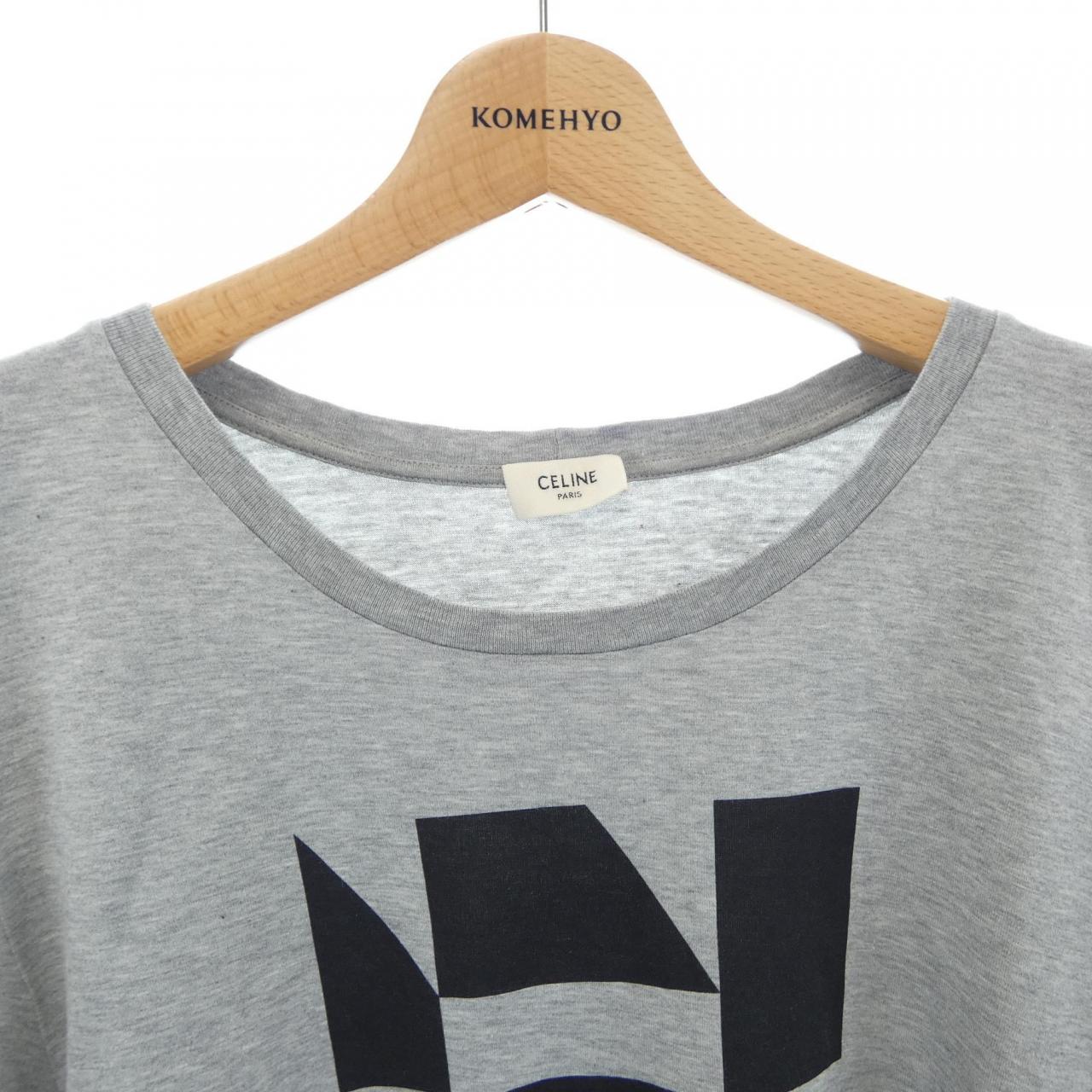 セリーヌ CELINE 2X308933F Tシャツ