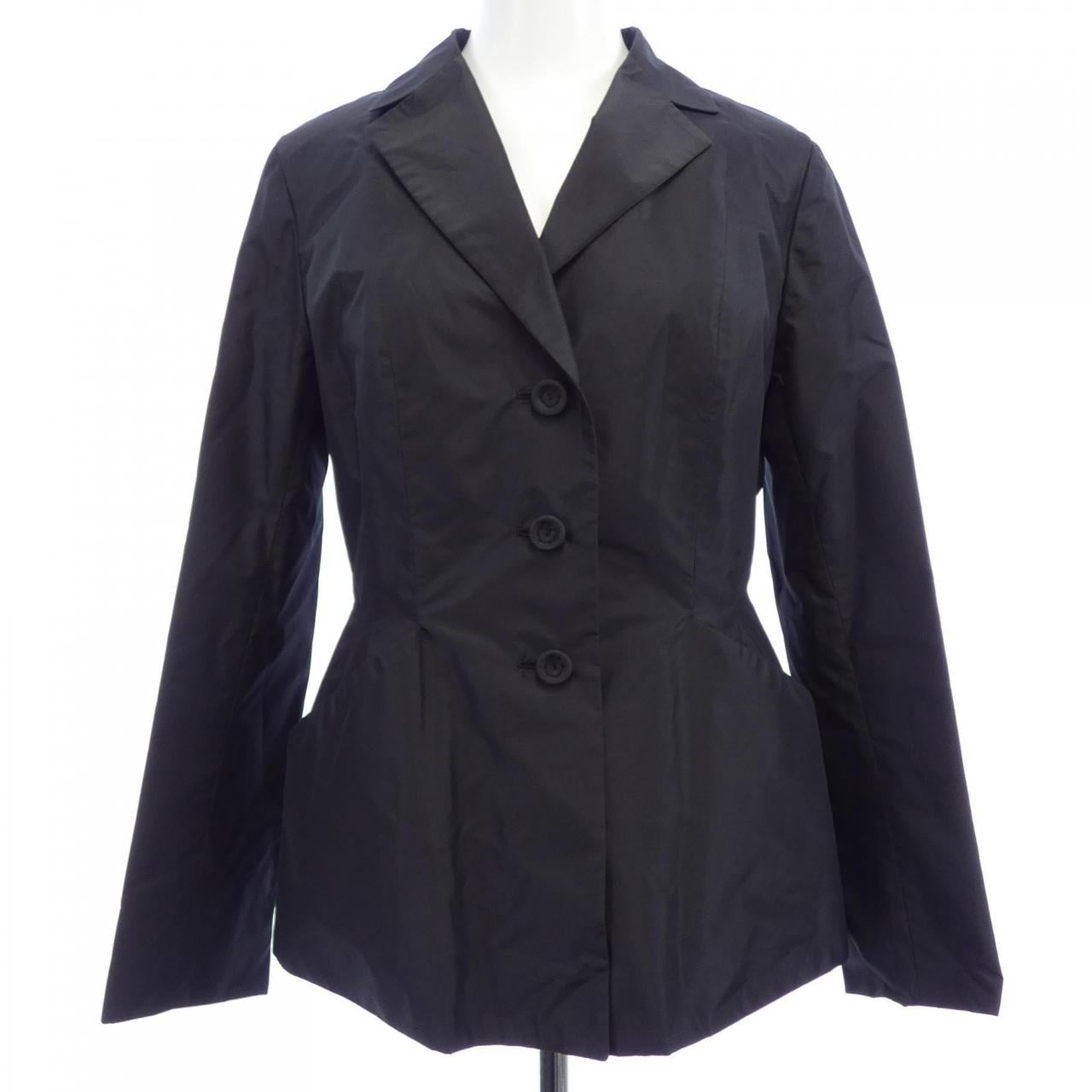 クリスチャンディオール CHRISTIAN DIOR 921V01A6611 ジャケット