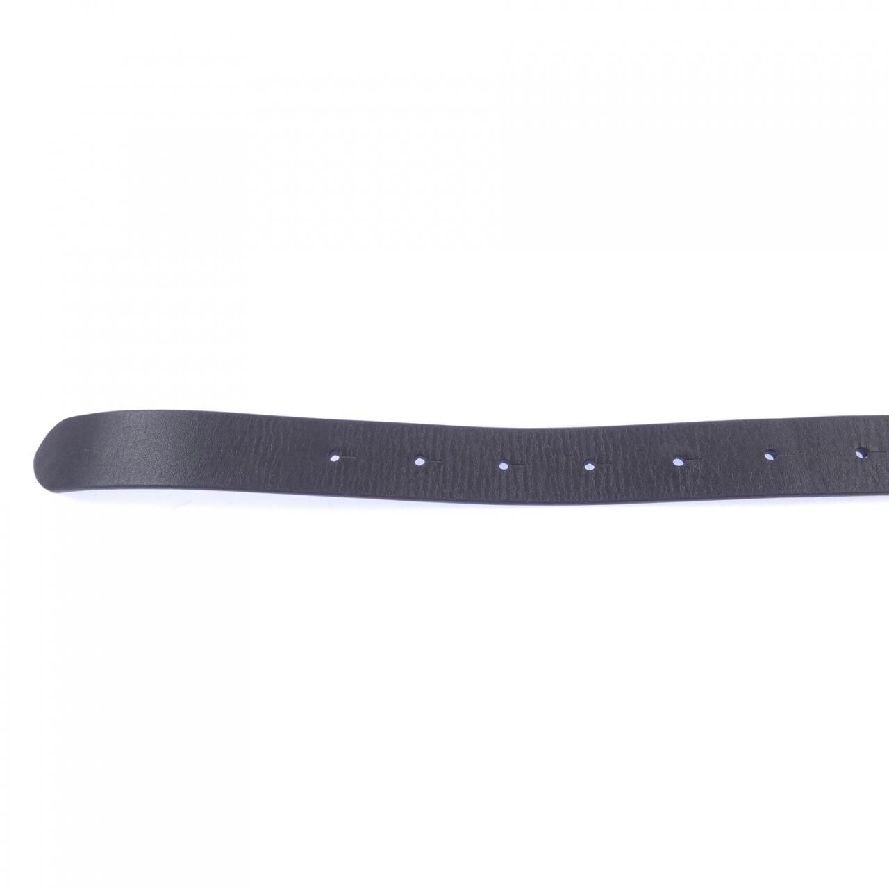 エムエムシックス MM6 SA6TP0010 BELT