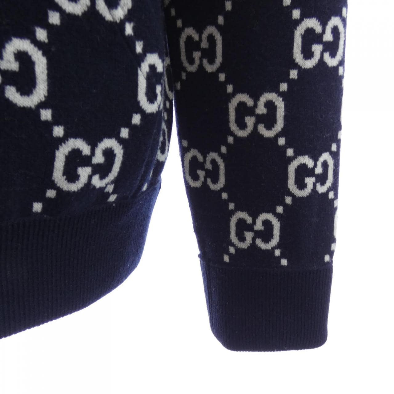 グッチ GUCCI GG 794935 XKD7E パーカー