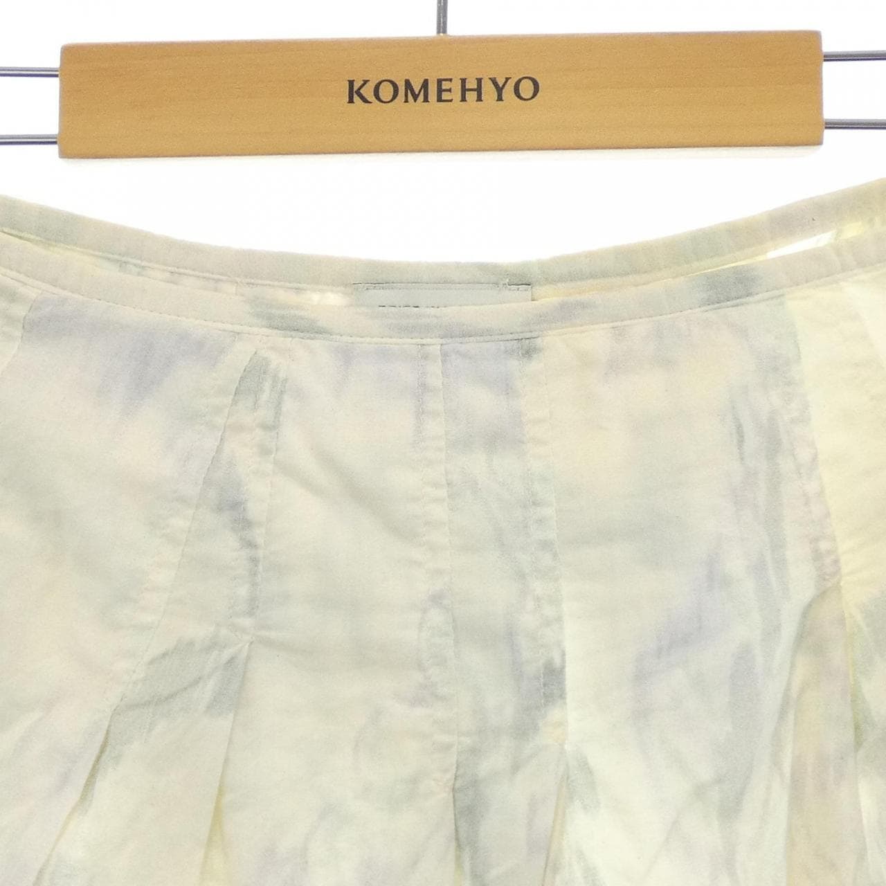 ドリスヴァンノッテン DRIES VAN NOTEN スカート
