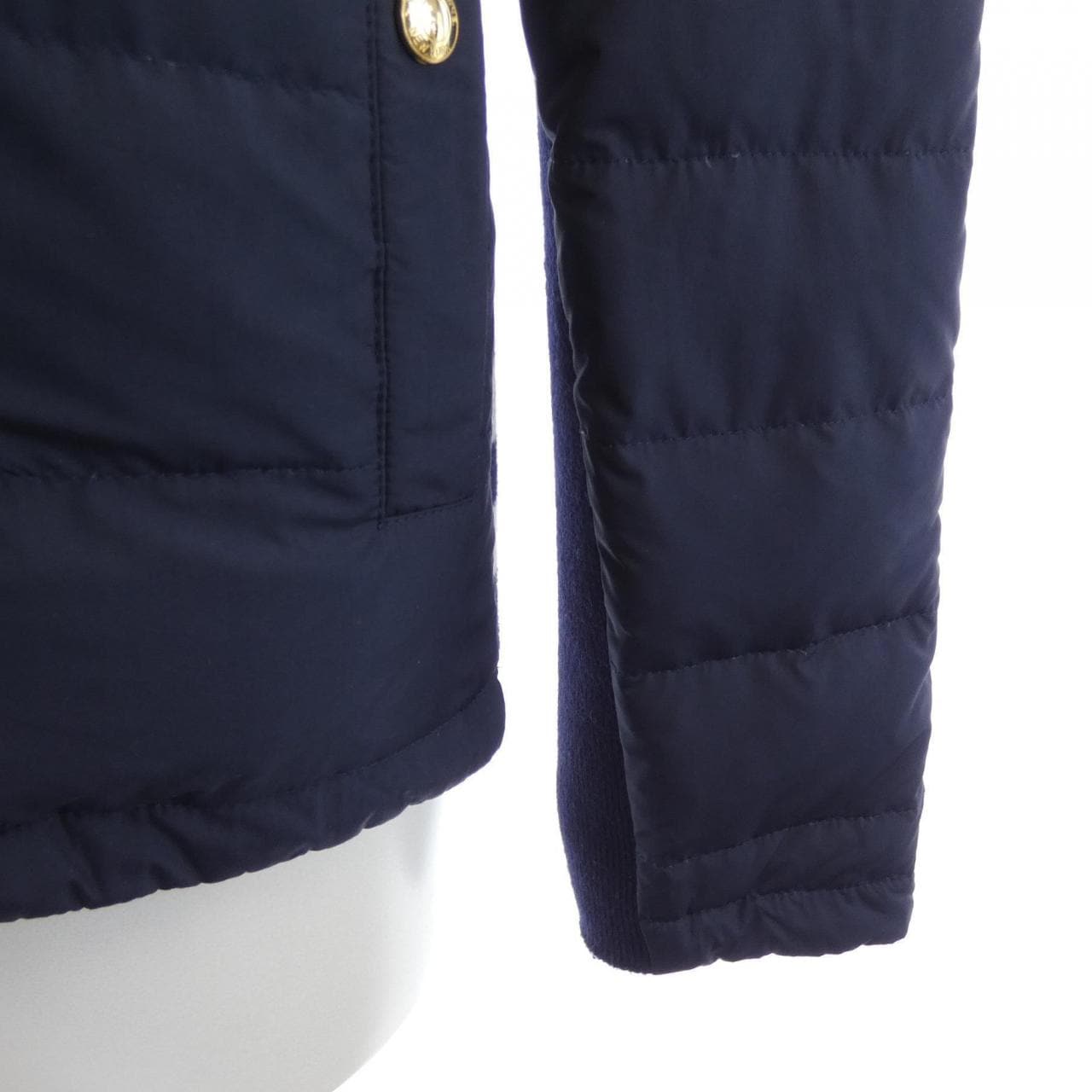 トムブラウン THOM BROWNE FBD051X ダウンジャケット