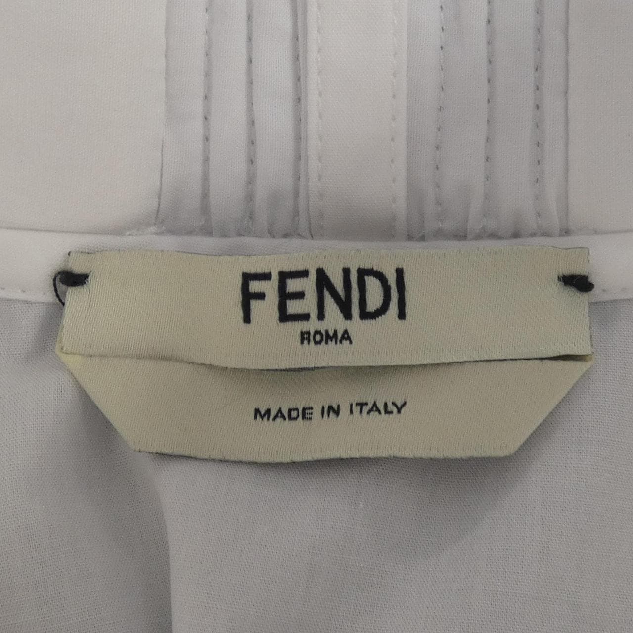 フェンディ FENDI FS7227 A0MY シャツ