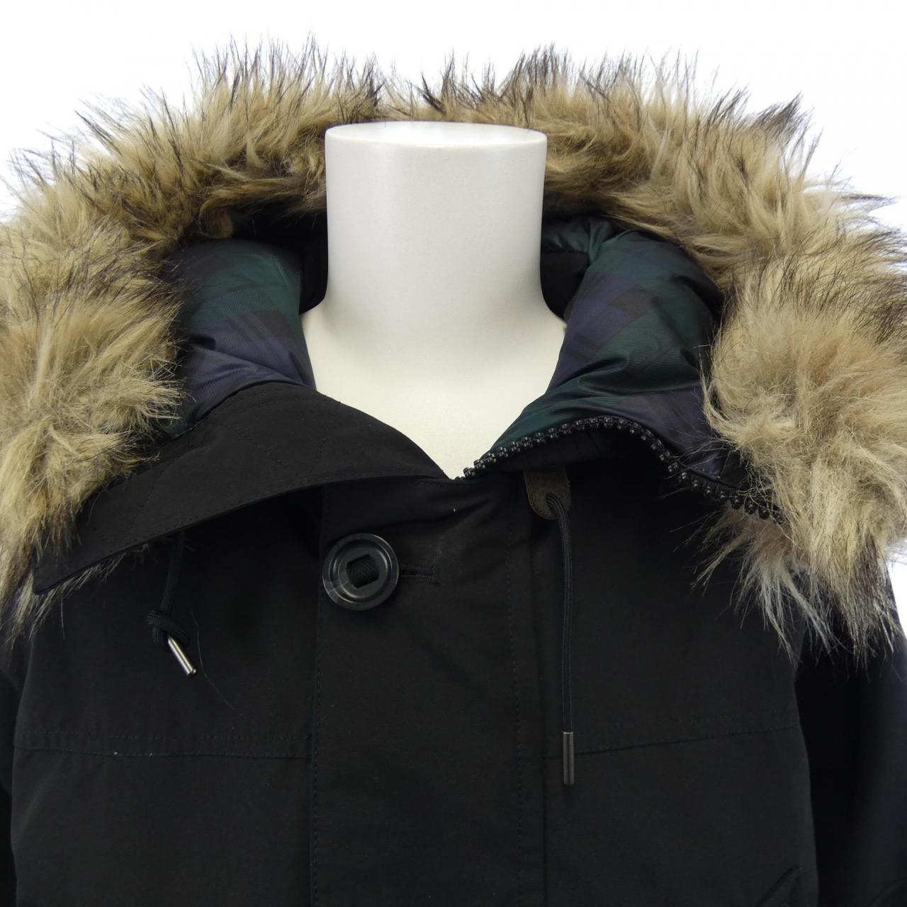 ポロラルフローレン POLO RALPH LAUREN ダウンコート